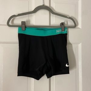 COPY - Nike Pro Spandex